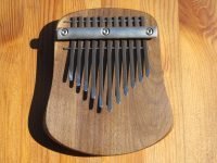 Pentatonická kalimba Pyra, G-dur, 11 tónů