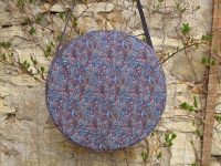 Obal na šamanský buben 53-55cm