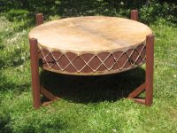 Pow Wow buben 102cm