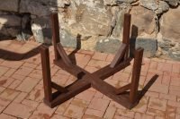 Stojan na Pow Wow buben 73cm