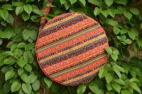 Obal na šamanský buben 38-40cm