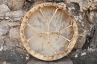 Šamanský buben 40cm