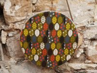 Obal na šamanský buben 42-46cm