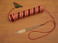 Vietnamská brumle Danmoi standart