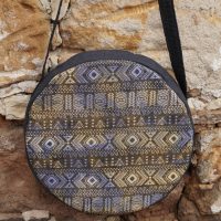 Obal na šamanský buben do 36cm
