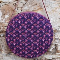 Obal na šamanský buben 50-53cm