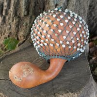 Yabara (Shekere) velké