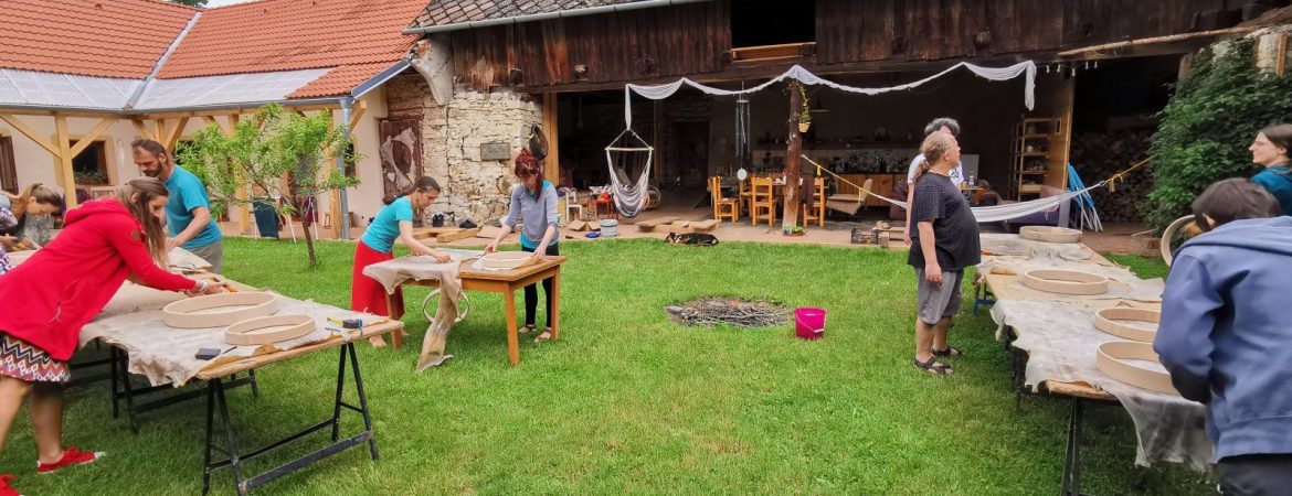 workshop-Zabludov